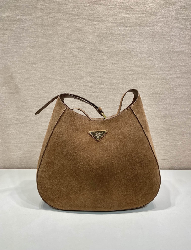 Pra*a cleo bags